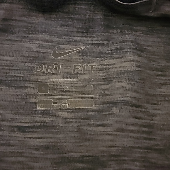 Nike Dry Fit Peloton Workout Leggings Size Small - Picture 7 of 8